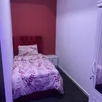 Paz Holiday Luxurious Space