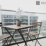 Mira Holiday Homes - Cosy 1 Bedroom In Meydan
