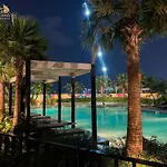 Exclusive Sea-View 3Bhk 6Pax