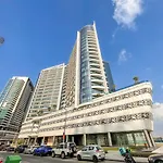 First Class 2Br Burj Khalifa & Canal Views