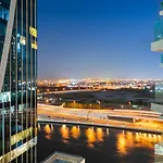 New Big Layout 5 Min From Burj Khalifa Dubai Mall