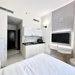 Al Manara Premium Cozy Studio