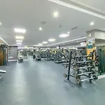 Havn - Studio Apartment In Goldcrest Views, Jlt