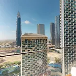 Apartment With 1 Bedroom In Sheikh Mohammed Bin Rashid Blvd - Downtown Dubai