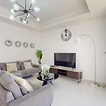 Villa With 3 Bedrooms In Madinat Hind 4 - Damac Hills - Dubai
