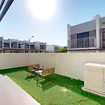 Villa With 3 Bedrooms In Madinat Hind 4 - Damac Hills - Dubai