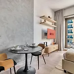 Guestready - Charming Studio In Dubai Marina