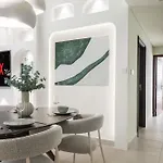 Kinfolk Homes - No 1 Family Stay, Partial Burj Khalifa Fountain View