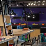 Aloft Dubai Airport