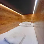 Cozy Capsule Home