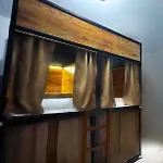 Cozy Capsule Home