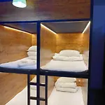 Cozy Capsule Home