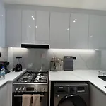 Exquisite Brand-New 1Br Apt With Spacious Balcony