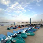 Shoreline 7, Palm Jumeirah - Mint Stay