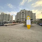 Shoreline 7, Palm Jumeirah - Mint Stay