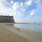 Shoreline 7, Palm Jumeirah - Mint Stay