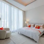 Ultra Luxury Penthouse At Il Primo