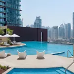 Jumeirah Living Marina Gate Dubai