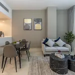 Havn - 1 Bedroom In Pulse Smart Residence, Jvc