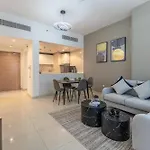 Havn - 1 Bedroom In Pulse Smart Residence, Jvc