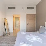 Havn - 1 Bedroom In Pulse Smart Residence, Jvc