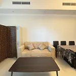 Dubai Mall Hostel Downtown