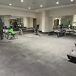 Dubai Mall Hostel Downtown