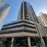 Dubai Mall Hostel Downtown