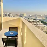 Dvr 2Br In Jvc Damac Tower 108