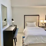 Dvr 2Br In Jvc Damac Tower 108