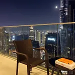 Ultraluxury 4Br Penthouse With Full Burj Khalifa View