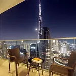 Ultraluxury 4Br Penthouse With Full Burj Khalifa View