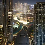 Ultraluxury 4Br Penthouse With Full Burj Khalifa View