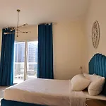 Luxury Studio Apartment By Marasi Business Bay