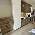 Stunning Studio At Azizi Riviera