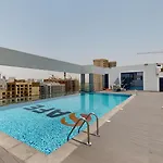 Chic 2Br Haven, Fully Furnished In Prime Community Of Arjan