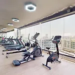 Chic 2Br Haven, Fully Furnished In Prime Community Of Arjan