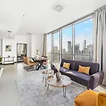 Stonetree - Indigo Tower 1Br - Panoramic View