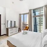 Stonetree - Indigo Tower 1Br - Panoramic View