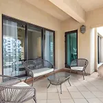 Stonetree - Luxurious 2 Bedroom Apartment In Palm Jumeirah