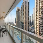 Luxury 2Bdr In Downtown 8 Blvd Walk