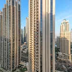 Luxury 2Bdr In Downtown 8 Blvd Walk