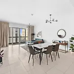 Luxury 2Bdr In Downtown 8 Blvd Walk