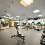 Luxury 2Bdr In Downtown 8 Blvd Walk