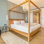 2Br Jumeirah Gate 1, Marina Skyline View