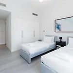 South Ridge 1, Downtown Dubai - Mint Stay