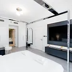 South Ridge 1, Downtown Dubai - Mint Stay