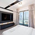South Ridge 1, Downtown Dubai - Mint Stay