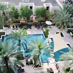 South Ridge 1, Downtown Dubai - Mint Stay
