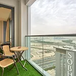 Stay By Latinem Luxury 2Br Holiday Home Cvg 4005 Near Burj Khalifa